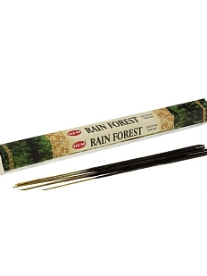 Благовония «Дождевой лес» (Rain Forest)