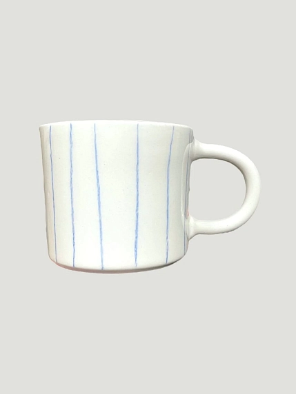 Кружка ручной работы Йеллоускуп «You're hot», керамика, 250 мл, фото 1.