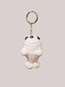 Плюшевый брелок «Нерпа», превью фото 2