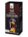 Чай в пакетиках Дико Вкусно «Глинтвейн», 20 шт, превью фото 1