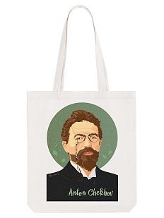 Шоппер «Чехов»