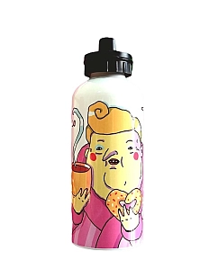 Бутылка «Чаёк»