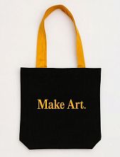 Шоппер «Make Art»