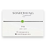 Браслет Something Special с натуральным камнем на нити «Рак», в ассортименте, превью фото 1