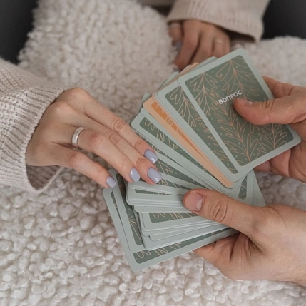 ZEN - игра для пар, фото 5.