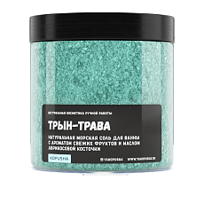 Соль для ванны «Трын-трава»