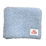 Мини-кошелёк ручной работы АМИ (Ami lé sac), голубой барашек, превью фото 1