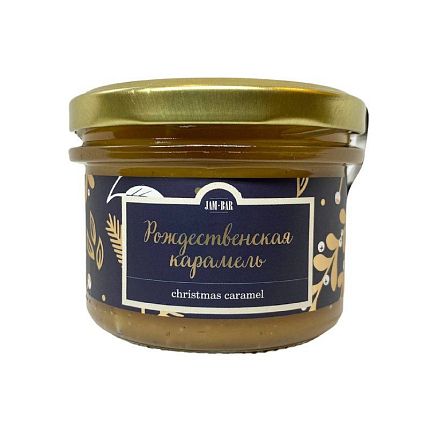 Подарочный набор с елочными игрушками ручной работы и сладостями, фото 2.