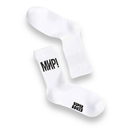 Носки «Мир!», р-р 40-45, светлые, фото 2.