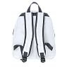 Рюкзак Ranzel Bags «Torvi White», тайвек, белый, превью фото 3
