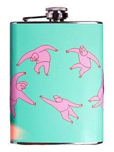 Фляга «Матисс»