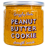 Арахисовая паста финиковая «Cookie», Grizzly Nuts, 370 г, превью фото 1