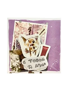 Стикербокс «Mini»