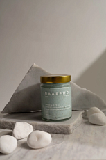 Скраб для тела Boutique de savon «Палермо», 250 мл