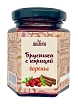 Варенье Дико Вкусно «Брусника с корицей», 220 гр, превью фото 1
