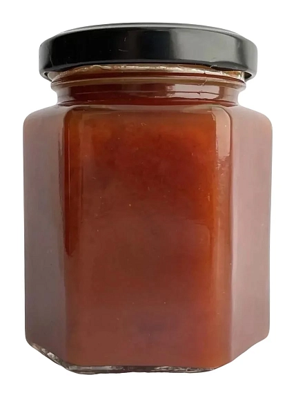 Мармелад ягодный Дико Вкусно «Шиповник с Клюквой», 200 гр, фото 2.