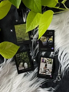 Набор карточек «do you remember?», мини-открытка