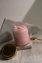 Скраб для тела Boutique de savon «Голливуд», 250 мл, превью фото 2